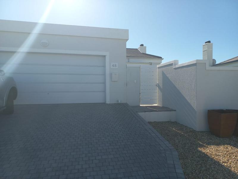 To Let 3 Bedroom Property for Rent in Sunningdale Western Cape